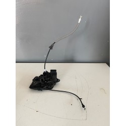 Broasca incuietoare usa fata stanga Volvo S60 V60 S90 V90 XC60 XC90 V60 CC 31349890 31440997