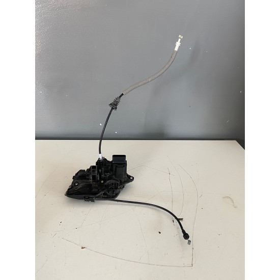 Broasca incuietoare usa fata stanga Volvo S60 V60 S90 V90 XC60 XC90 V60 CC 31349890 31440997
