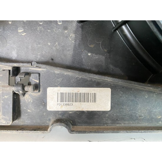 ElectroVentilator Volvo XC60 XC70 S60 V70 2015 31338823 32339742