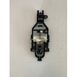 Suport maner broasca usa stanga fata Volvo XC60 2018+ 31378250 31378251 31416244