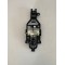 Suport maner broasca usa stanga fata Volvo XC60 2018+ 31378250 31378251 31416244