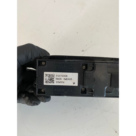 Windows switch VOLVO S60 V60 XC60 31334345 31272008