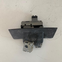 Tailgate lock Volvo XC60 2014-2017 31253170 31335052 31440645