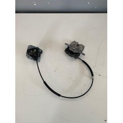 Broasca incuietoare haion portbagaj VOLVO S60 V60 2011-2018 31335051