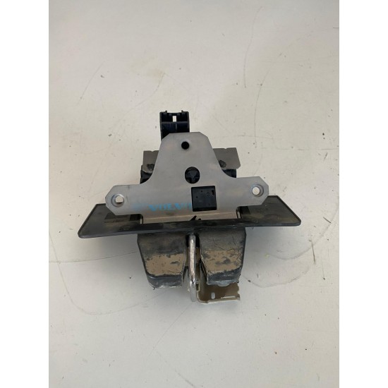 Tailgate lock Volvo XC60 2014-2017 31253170 31335052 31440645
