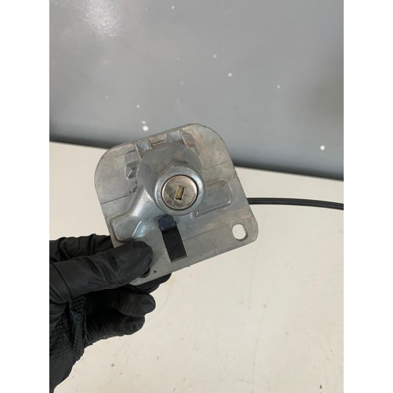 TAILGATE BOOT LID LOCK LATCH MECHANISM Volvo S60 V60 2011-2018 31335051
