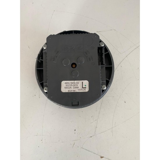 Ventilator habitaclu Volvo V50 S40 C30 C70 4M5H-18456-CD 31390437
