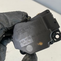 Motoras recirculare aeroterma Volvo S40 V50 C30 V40 4N5H-19E616-6652A 30733779