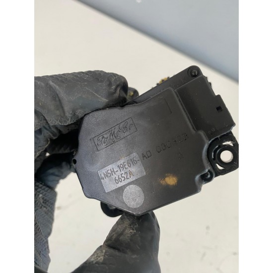 Motoras recirculare aeroterma Volvo S40 V50 C30 V40 4N5H-19E616-6652A 30733779