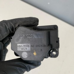 Motoras recirculare aeroterma Volvo S40 V50 C30 V40 4N5H-19E616-6652A 30733779