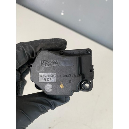 Motoras recirculare aeroterma Volvo S40 V50 C30 V40 4N5H-19E616-6652A 30733779