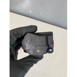Heater flap control Volvo S40 V50 C30 V40 4N5H-19E616-6652A 30733779