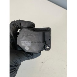 Heater flap control Volvo S40 V50 C30 V40 4N5H-19E616-6652A 30733779