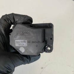 Motoras recirculare aeroterma Volvo S40 V50 C30 V40 4N5H-19E616-6652A 30733779