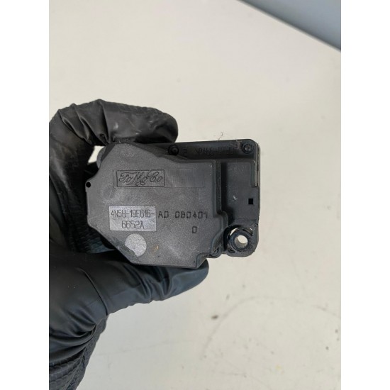 Motoras recirculare aeroterma Volvo S40 V50 C30 V40 4N5H-19E616-6652A 30733779 Motoras recirculare aeroterma Volvo S40 V50 C30 V40 4N5H-19E616-6652A 30733779