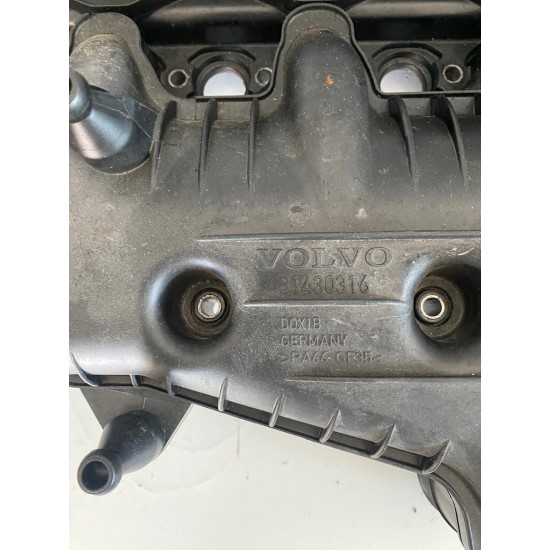 Capac motor Volvo V70 XC60 XC70 S60 S80 V40 2013-2017 31338169 31430316 Capac motor Volvo V70 XC60 XC70 S60 S80 V40 2013-2017 31338169 31430316