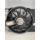 Cooling Radiator Fan Volvo S40 V50 C30 C70 3M5H-8C607-UH 31261987 31261991