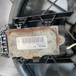 Ventilator Electroventilator Volvo S40 V50 C30 C70 3M5H-8C607-UH 31261987 31261991
