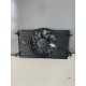 Cooling Radiator Fan Volvo S40 V50 C30 C70 3M5H-8C607-UH 31261987 31261991