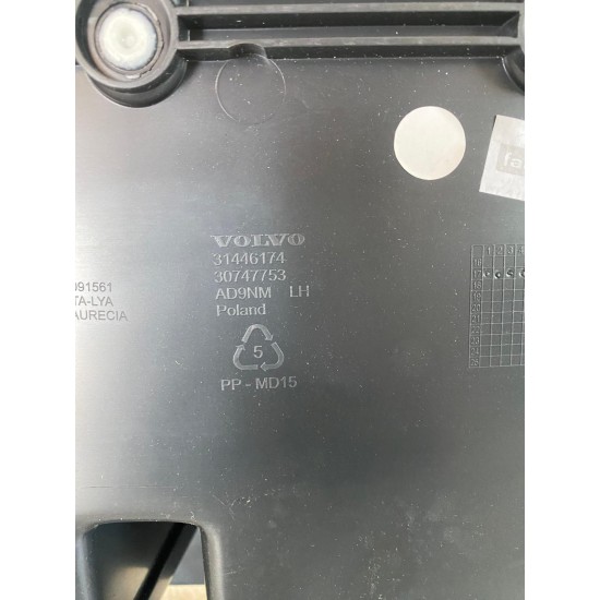 Fata de usa stanga fata VOLVO XC60 2018+ 31446174 30747753