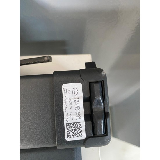 Rulou portbagaj Volvo XC60 2018-2023 32205899