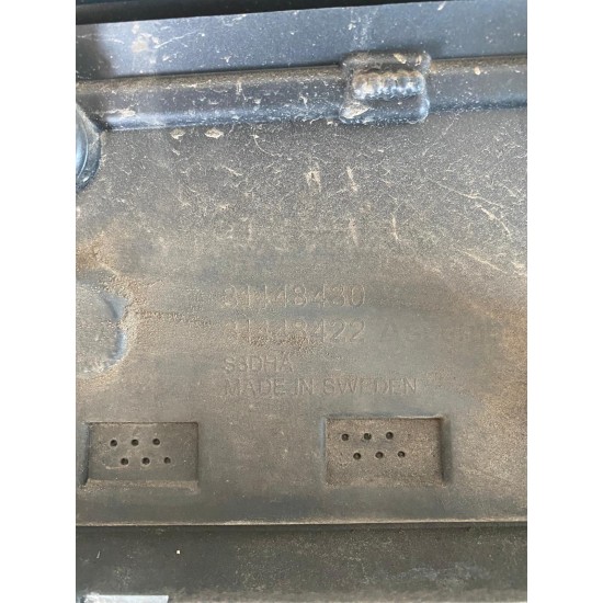 Rear right door trim Volvo XC90 2015-2022 31448430 31448422 