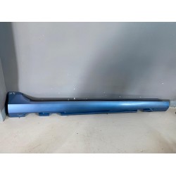 Prag dreapta Volvo S60 V60 2010-2018 31333005 39819669 32270137