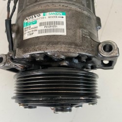 Compresor clima 5 caneluri Volvo XC60 S80 V70 S60 V60 V40 31291251 36001128