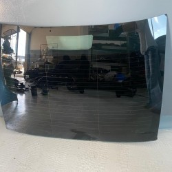 Rear window VOLVO S60 2010-2018 31385406