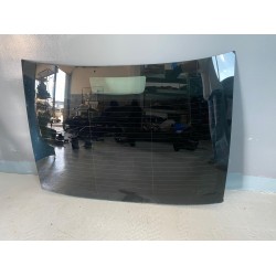 Luneta VOLVO S60 2010-2018 31385406