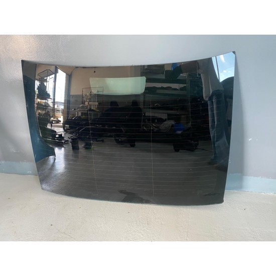 Luneta VOLVO S60 2010-2018 31385406