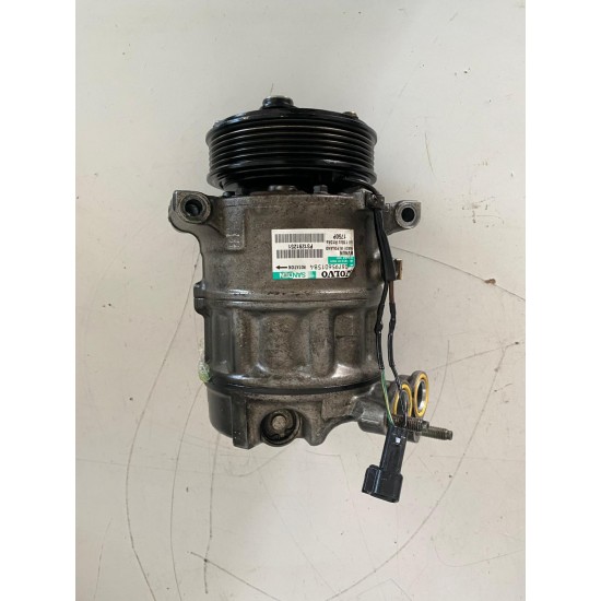 Compresor clima 5 caneluri Volvo XC60 S80 V70 S60 V60 V40 31291251 36001128 Compresor clima 5 caneluri Volvo XC60 S80 V70 S60 V60 V40 31291251 36001128