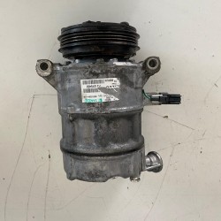 Compresor de clima Volvo S60 V60 S80 V70 XC60 XC70 31315453 36050841