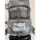 Compresor de clima Volvo S60 V60 S80 V70 XC60 XC70 31315453 36050841 Compresor de clima Volvo S60 V60 S80 V70 XC60 XC70 31315453 36050841