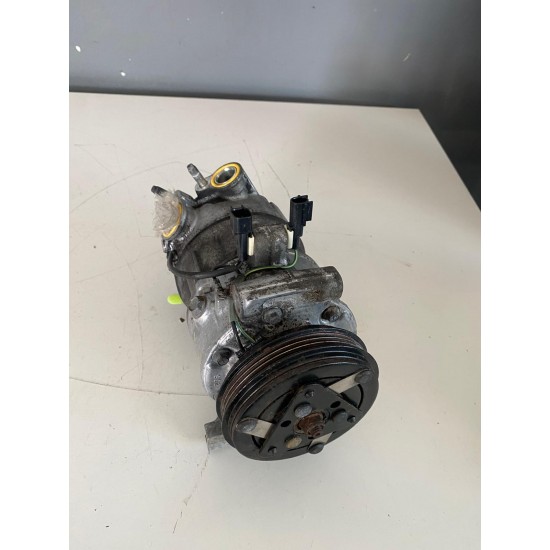 Compresor de clima Volvo S60 V60 S80 V70 XC60 XC70 31315453 36050841