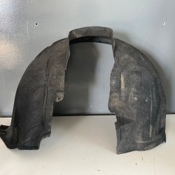 Front left arch wheel liner VOLVO V60 S60 2014-2018 30744863 31497103