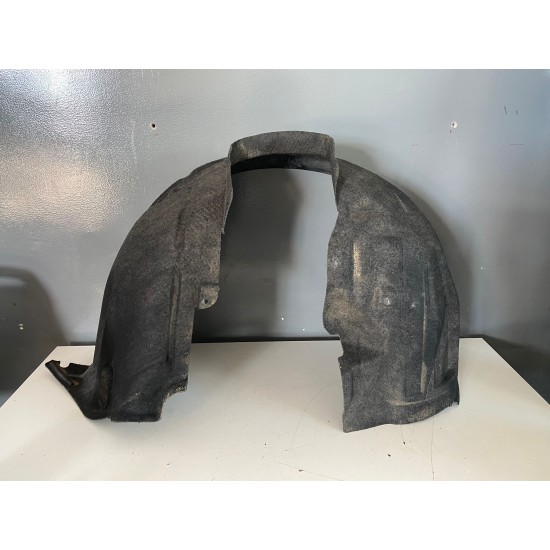 Carenaj stanga fata VOLVO V60 S60 2014-2018 30744863 31497103