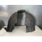 Carenaj stanga fata VOLVO V60 S60 2014-2018 30744863 31497103