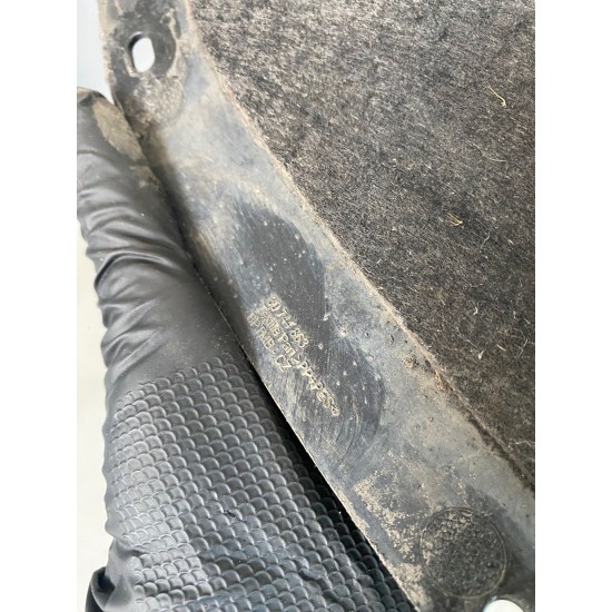 Carenaj stanga fata VOLVO V60 S60 2014-2018 30744863 31497103