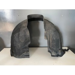 Carenaj de panza fata dreapta VOLVO S60 V60 2014-2018 30744864 31497104