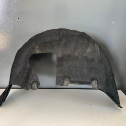 Rear right wheel arch liner VOLVO S60 V60 2014+ 31333253