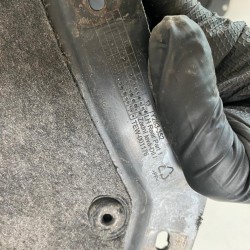 Carenaj stanga spate VOLVO S60 V60 2014+ 31333252