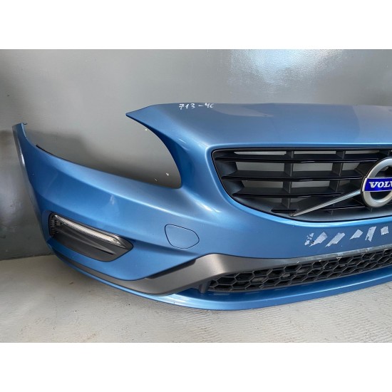 Bara fata VOLVO S60 V60 R-DESIGN FACELIFT 2014-2018 31383136 31386719 39834834 39834844