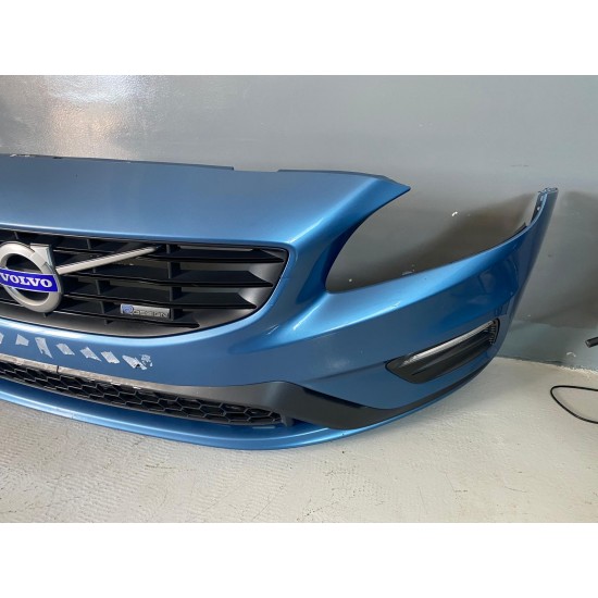 Bara fata VOLVO S60 V60 R-DESIGN FACELIFT 2014-2018 31383136 31386719 39834834 39834844