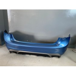 Bara spate completa Volvo S60 Facelift R-Design 2014-2018 30795028 31383094 30795056