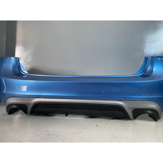 Bara spate completa Volvo S60 Facelift R-Design 2014-2018 30795028 31383094 30795056