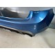 Bara spate completa Volvo S60 Facelift R-Design 2014-2018 30795028 31383094 30795056