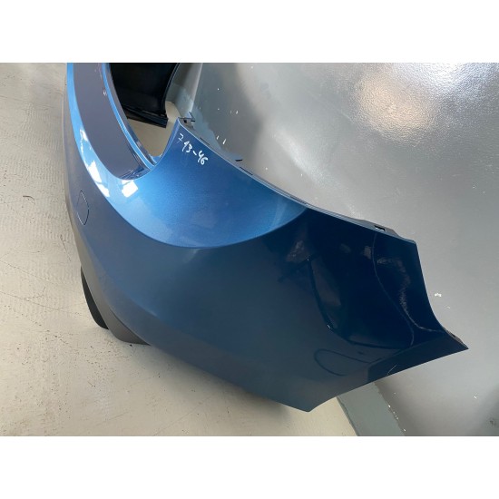 Bara spate completa Volvo S60 Facelift R-Design 2014-2018 30795028 31383094 30795056