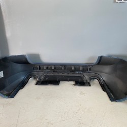 Bara spate completa Volvo S60 Facelift R-Design 2014-2018 30795028 31383094 30795056