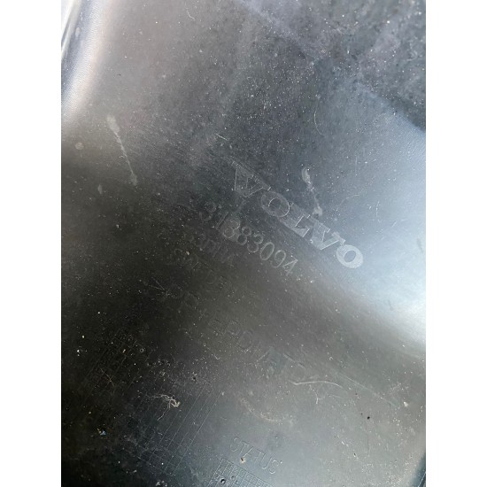 Bara spate completa Volvo S60 Facelift R-Design 2014-2018 30795028 31383094 30795056